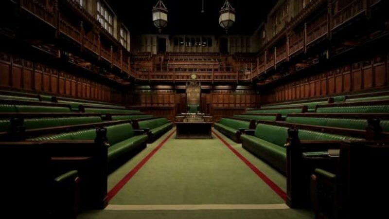 Once again, the Prime Minister has demonstrated no interest in demanding accountability from a member of his Cabinet.