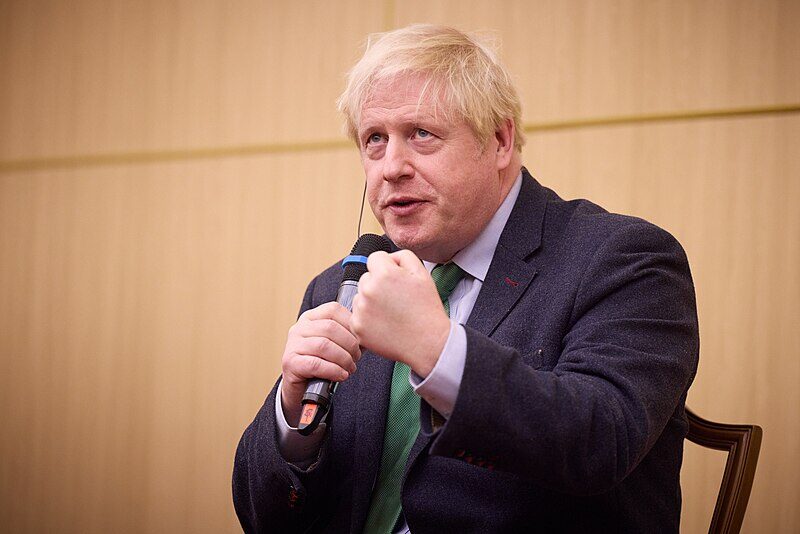 Labour would introduce an Integrity and Ethics Commission to restore standards in public life.