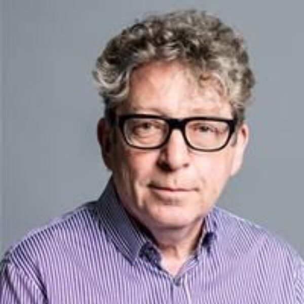 Portrait of Councillor Martin Klute
