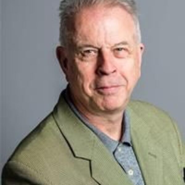 Councillor Paul Convery - Caledonian