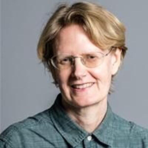 Portrait of Councillor Rowena Champion
